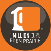 1MCEP 1 Million Cups Eden Prairie logo - Similar company to Practice Panda
