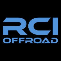 RCI Offroad logo - Similar company to Couch Off-Road Engineering