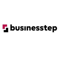 Businesstep logo - Similar company to Overdroid