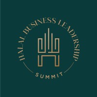 Halal Business Leadership Summit logo - Similar company to Ccsai Muslim Students Association