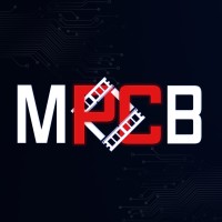 Master PC Builder logo - Similar company to Thumbo