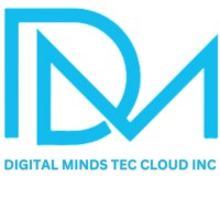 Digital Minds Tec Cloud Inc logo - Similar company to Horizon Softech Inc