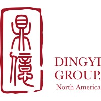 Dingyi North America