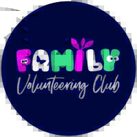 Family Volunteering Club logo - Similar company to Er Admin Solutions