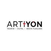 Artı Yön Medya logo - Similar company to Arodora Studio