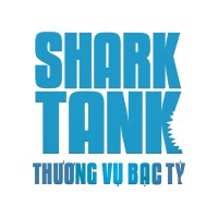 Shark Tank Viet Nam logo - Similar company to Mind Coach Vietnam