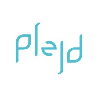 Plejd AS (Norway) logo - Similar company to Plejd