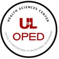 HSC Office of Professional & Educational Development logo - Similar company to University Of Louisville Office Of Access & Opportunity