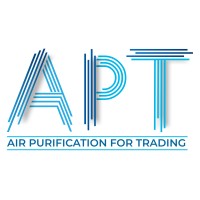 Air Purification For Trading (APT) logo - Similar company to Apt