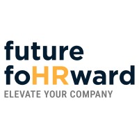 future foHRward logo - Similar company to Talentmapper
