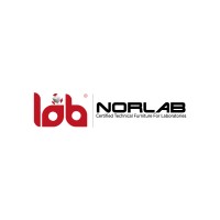 Norlab Lab Furniture logo - Similar company to Norlab