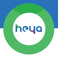 HEYA Solutions logo - Similar company to Leading Edge Administrators