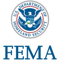 FEMA logo - Similar company to U.S. Census Bureau
