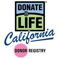 Donate Life California logo - Similar company to Gemini Legal