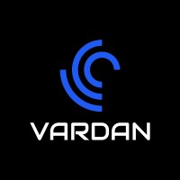 Vardan logo - Similar company to Vardan Group