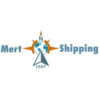 Mert Shipping and Ship Agency Corp. logo - Similar company to Liga Shipping  And Trading Ltd