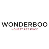 WONDERBOO logo - Similar company to Flumé & Söner