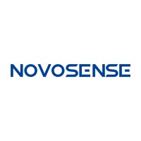 NOVOSENSE Microelectronics logo - Similar company to Geehy Semiconductor