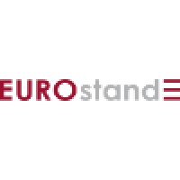 EUROstand logo - Similar company to Dna Stands