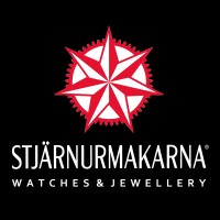 Stjärnurmakarna logo - Similar company to Krons