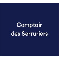 Comptoir Des Serruriers logo - Similar company to Diagsolution