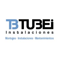 TUBEI logo - Similar company to Educater