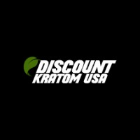 Discount Kratom logo - Similar company to Readytek Ots