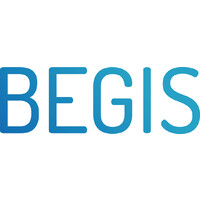 M&P BEGIS GmbH logo - Similar company to M&P Gruppe
