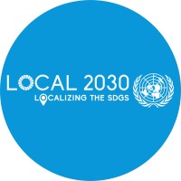 United Nations Local2030 Coalition logo - Similar company to United Nations Joint Sdg Fund
