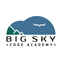 Big Sky Code Academy