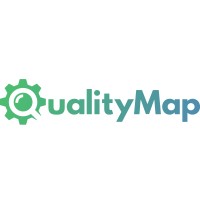 QualityMap logo - Similar company to Qacoders Academy