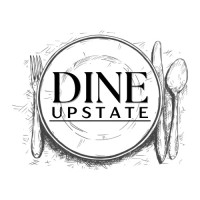 Dine Upstate logo - Similar company to Rick Erwin Dining Group