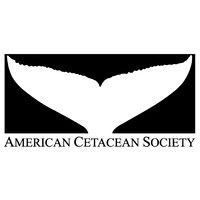 American Cetacean Society logo - Similar company to Cetacean Research Technology