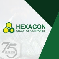 Hexagon Group of Companies logo - Similar company to Hexagon Technologies