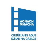 Aonach Mhacha logo - Similar company to Wrexham Students' Union