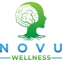 Novu Wellness logo - Similar company to Behavior Agent