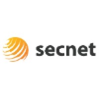 Secnet EECA logo - Similar company to Ua.Technology
