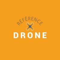 Référence drone logo - Similar company to Learn Experience