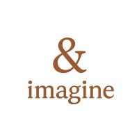 & imagine logo - Similar company to Wayfinding Partners