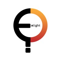 Enlight Studio logo - Similar company to Homeee (Thailand) Co., Ltd.