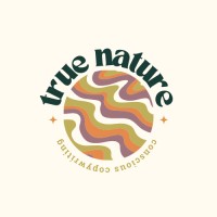 true nature logo - Similar company to Xgn