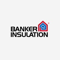 Banker Insulation logo - Similar company to Marshall Insulation