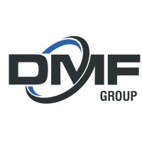 DMF Group LLP logo - Similar company to Buffalo Payroll