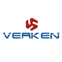 VERKEN logo - Similar company to Lihar Perú