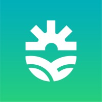 5th World logo - Similar company to Spade Tech