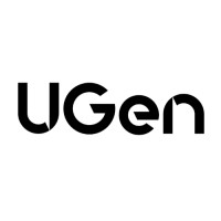 UGen logo - Similar company to Segmint