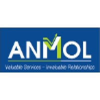 Anmol Share Broking Limited