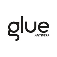 GLUE Antwerp | marketing collective logo - Similar company to Chaomatic 🎥