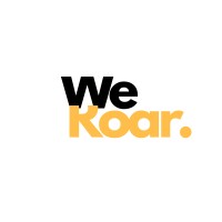 WeRoar logo - Similar company to Blue Piper Entertainment Corp.