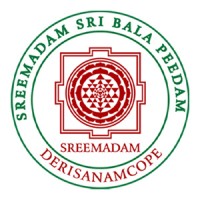 Sreemadam Sri Bala Peedam logo - Similar company to Kfw-The Chro Bridge